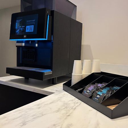 De Slapende Hollander Hotell Kaatsheuvel Exteriör bild
