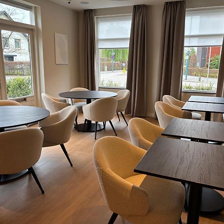 De Slapende Hollander Hotell Kaatsheuvel Exteriör bild